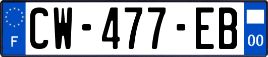 CW-477-EB