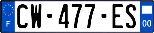 CW-477-ES