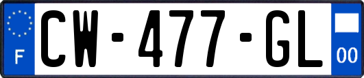 CW-477-GL