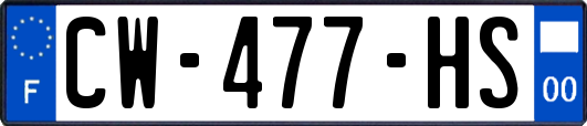 CW-477-HS