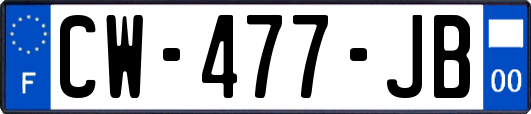 CW-477-JB