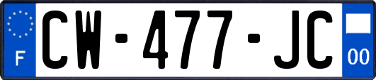 CW-477-JC