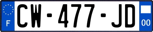 CW-477-JD