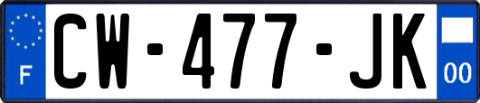 CW-477-JK