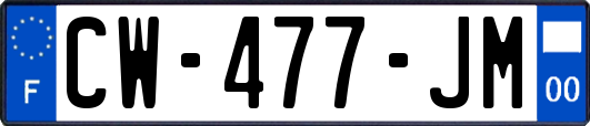 CW-477-JM