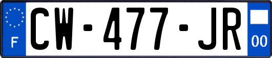 CW-477-JR
