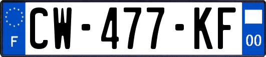 CW-477-KF