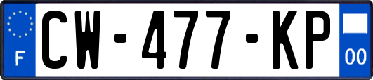 CW-477-KP