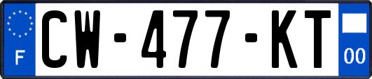 CW-477-KT