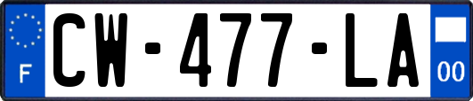 CW-477-LA