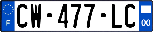 CW-477-LC