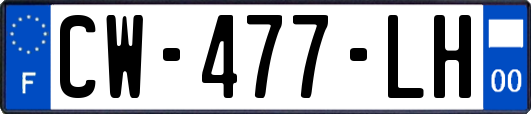 CW-477-LH