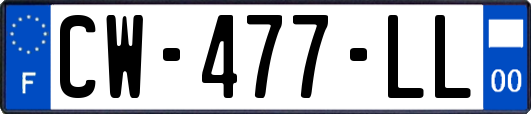 CW-477-LL