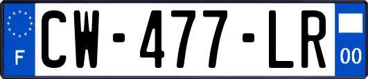 CW-477-LR
