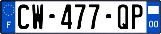 CW-477-QP