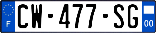 CW-477-SG