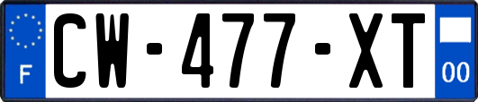 CW-477-XT