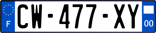 CW-477-XY