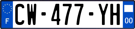 CW-477-YH