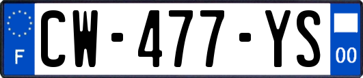 CW-477-YS