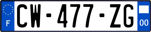 CW-477-ZG