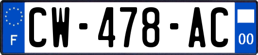 CW-478-AC