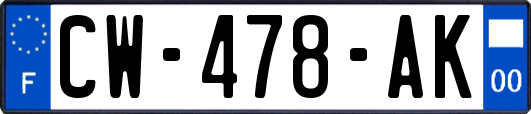 CW-478-AK