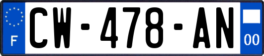 CW-478-AN