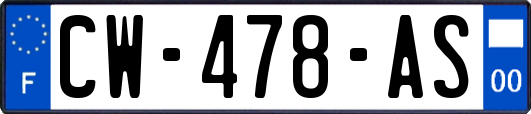 CW-478-AS