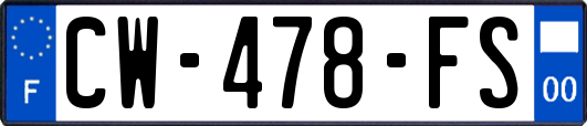 CW-478-FS