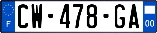 CW-478-GA