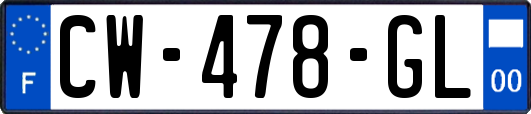 CW-478-GL