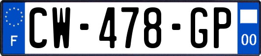 CW-478-GP