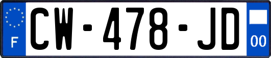 CW-478-JD