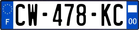 CW-478-KC