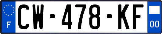 CW-478-KF