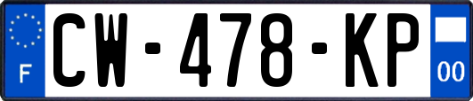 CW-478-KP