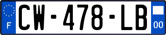 CW-478-LB