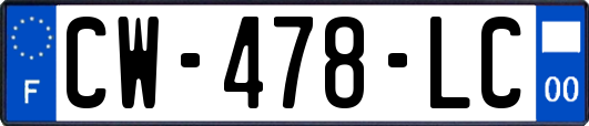 CW-478-LC