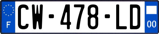 CW-478-LD