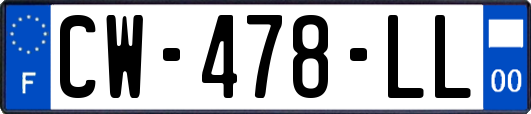 CW-478-LL