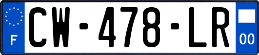 CW-478-LR