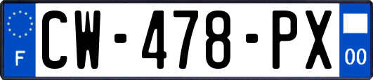 CW-478-PX