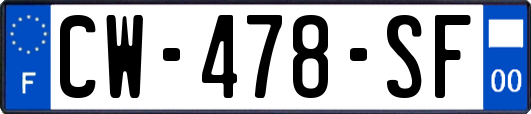 CW-478-SF