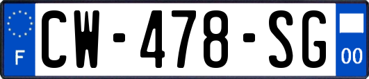 CW-478-SG