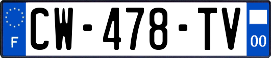 CW-478-TV