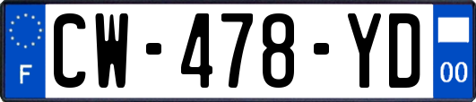 CW-478-YD