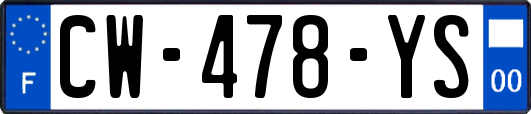 CW-478-YS