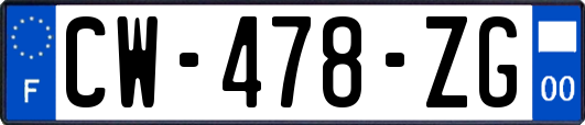 CW-478-ZG