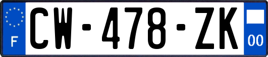 CW-478-ZK